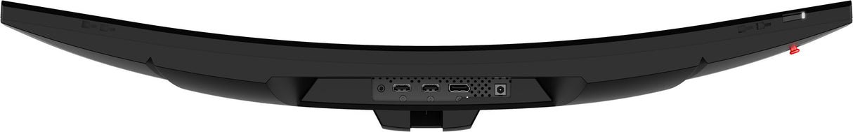 MSI G32C4X computerskærm 80 cm (31.5") 1920 x 1080 pixel Fuld HD Sort