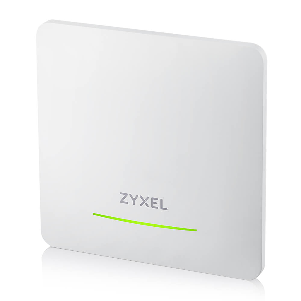 Zyxel NWA50BE Trådløs forbindelse Hvid
