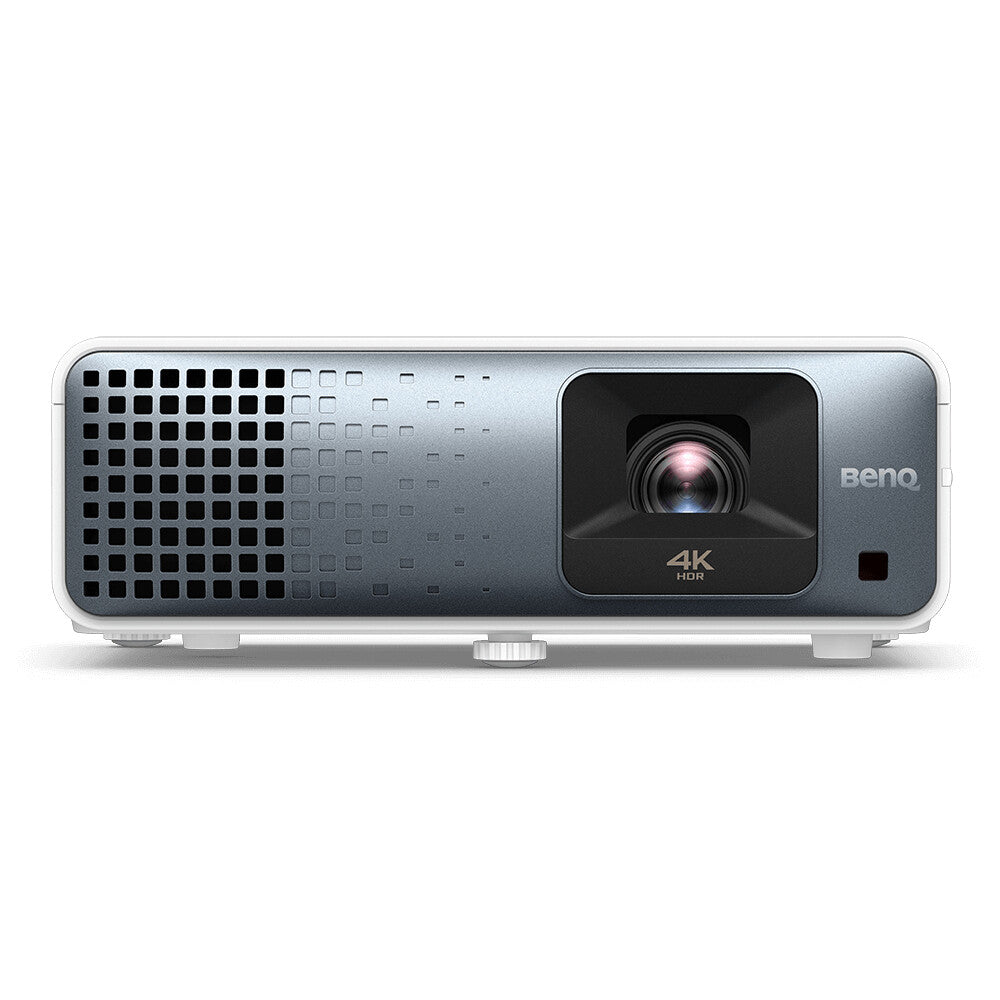 BenQ TK710 Standard-kast projektor 3200 ANSI lumens DLP UHD 4K (3840x2160) 3D Sort, Hvid
