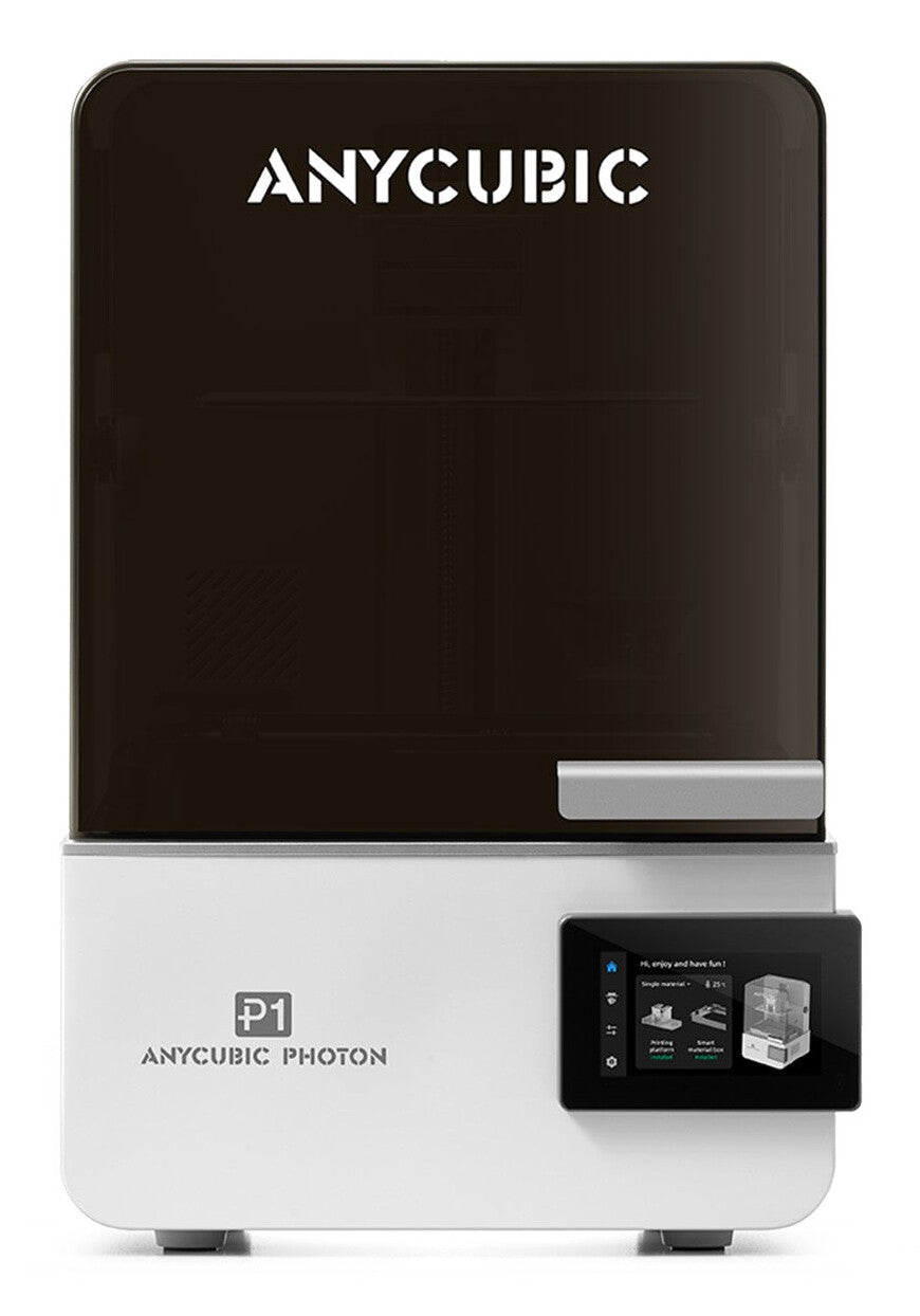 Anycubic Photon P1 Wi-Fi