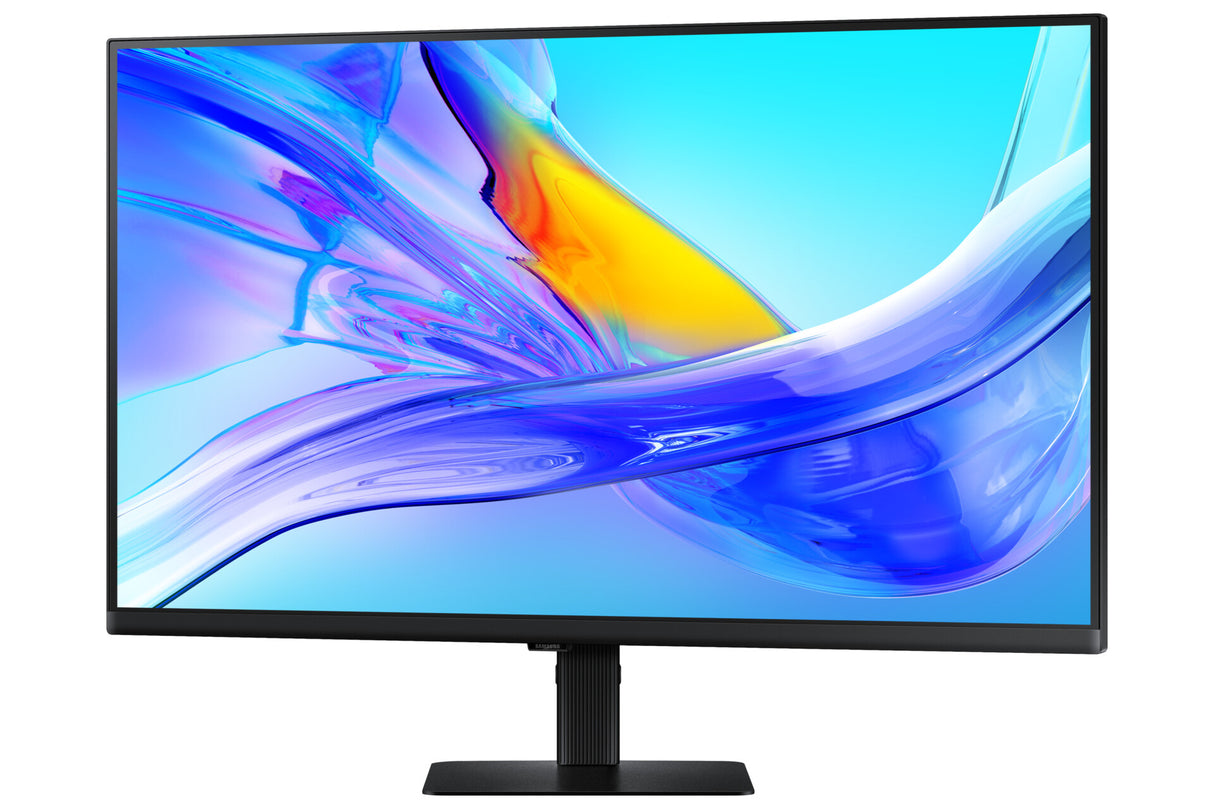 Samsung S80UD computerskærm 81,3 cm (32") 3840 x 2160 pixel 4K Ultra HD LCD Sort