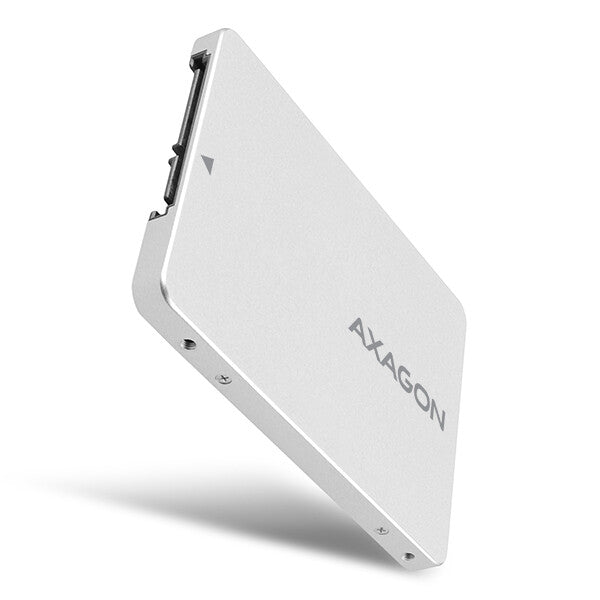 Axagon RSS-M2SD interface-kort/adapter Intern SATA