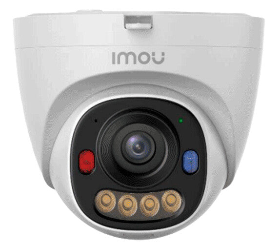 Imou IPC-PS8D-5V0 overvågningskamera Tårn IP-sikkerhedskamera Indendørs 2880 x 1620 pixel Loft