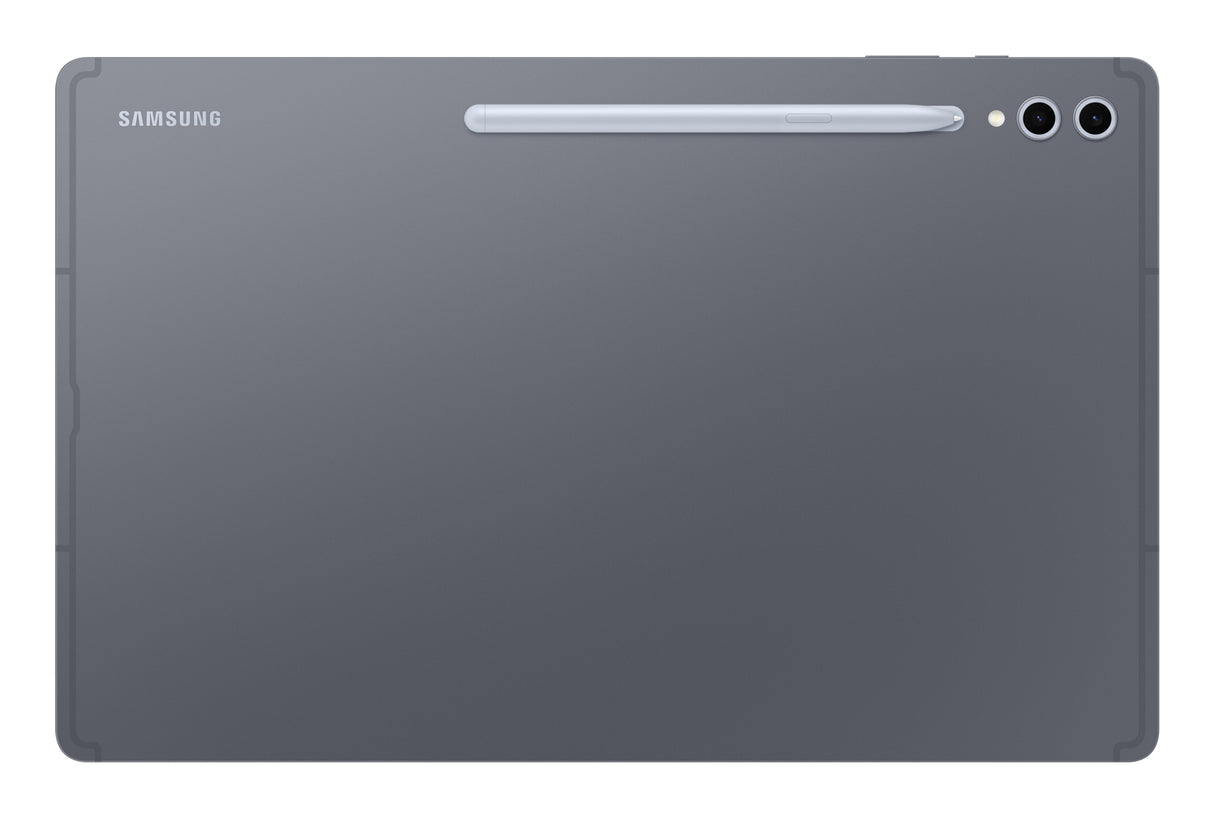 Samsung Galaxy Tab S10 Ultra 5G LTE-TDD & LTE-FDD 256 GB 37,1 cm (14.6") 12 GB Wi-Fi 7 (802.11be) Grå
