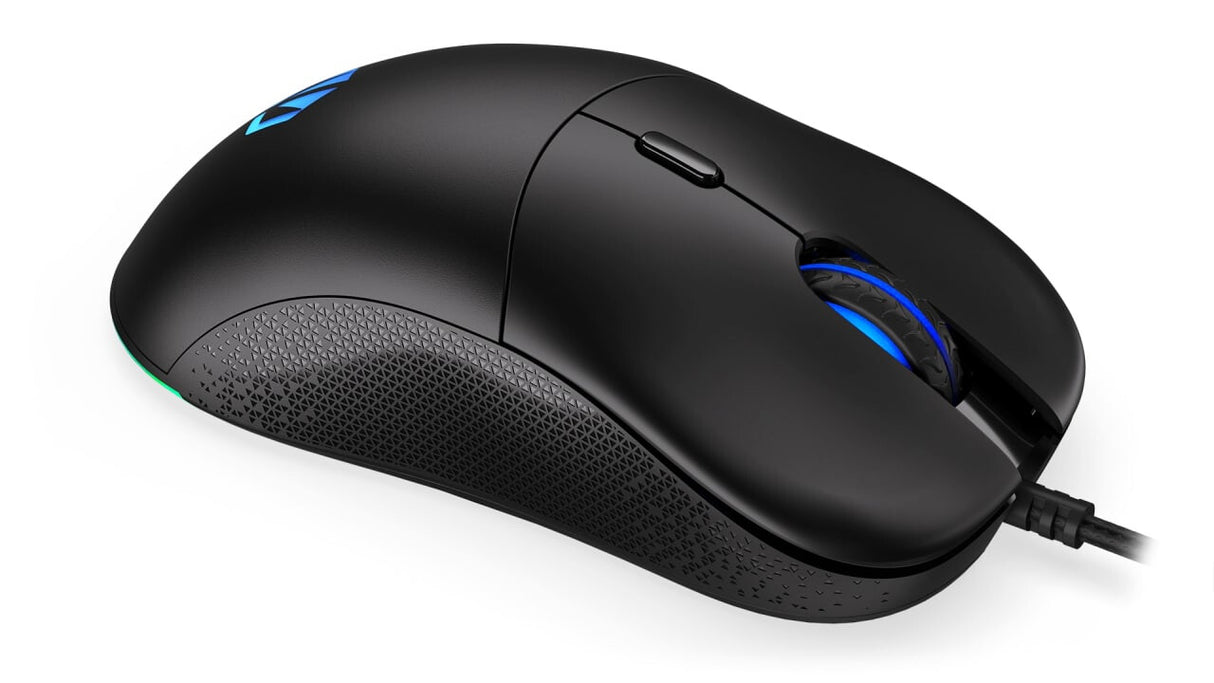 ENDORFY GEM mus Spil Ambidextrous USB Type-C Optisk 8000 dpi
