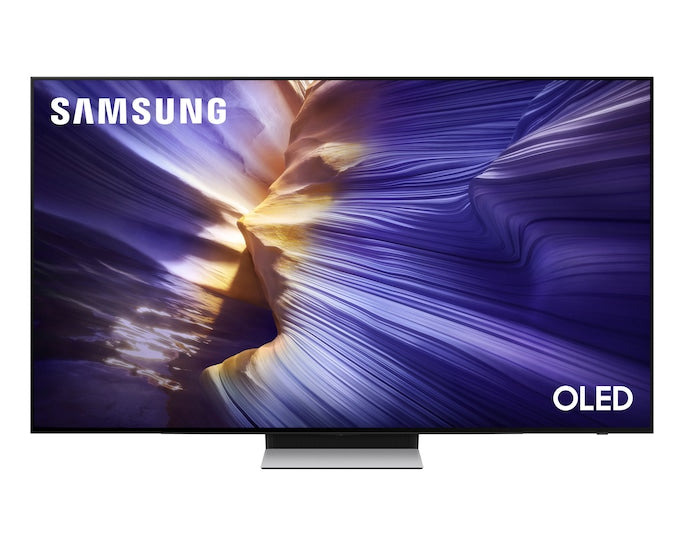 Samsung OLED S90F (2025) 48 4K Ultra HD Smart TV