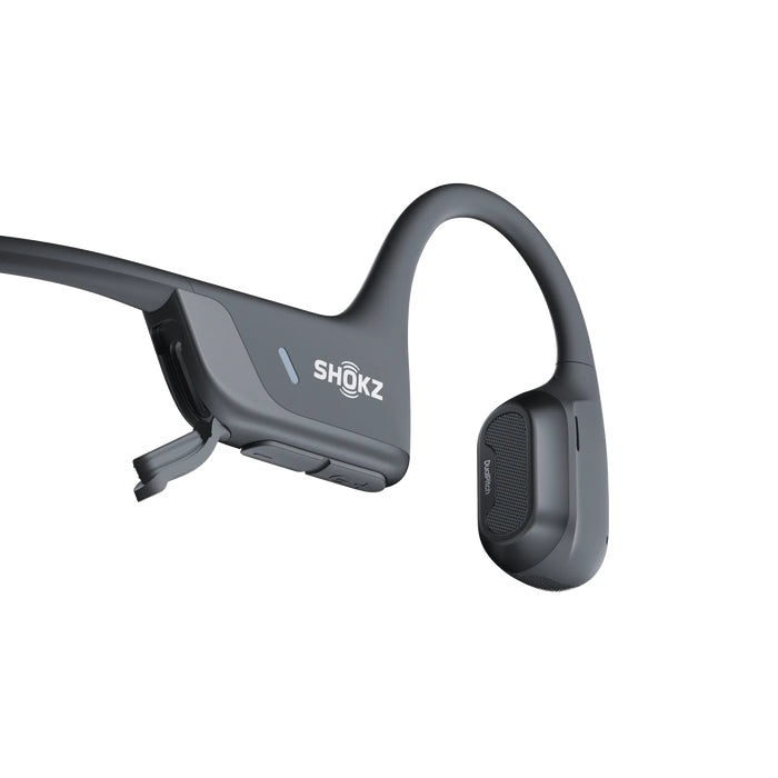 Shokz OpenRun Pro 2 Mini bone conduction open-ear headphones