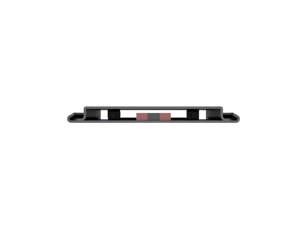 Multibrackets 2988 tv-beslag 81,3 cm (32") Sort