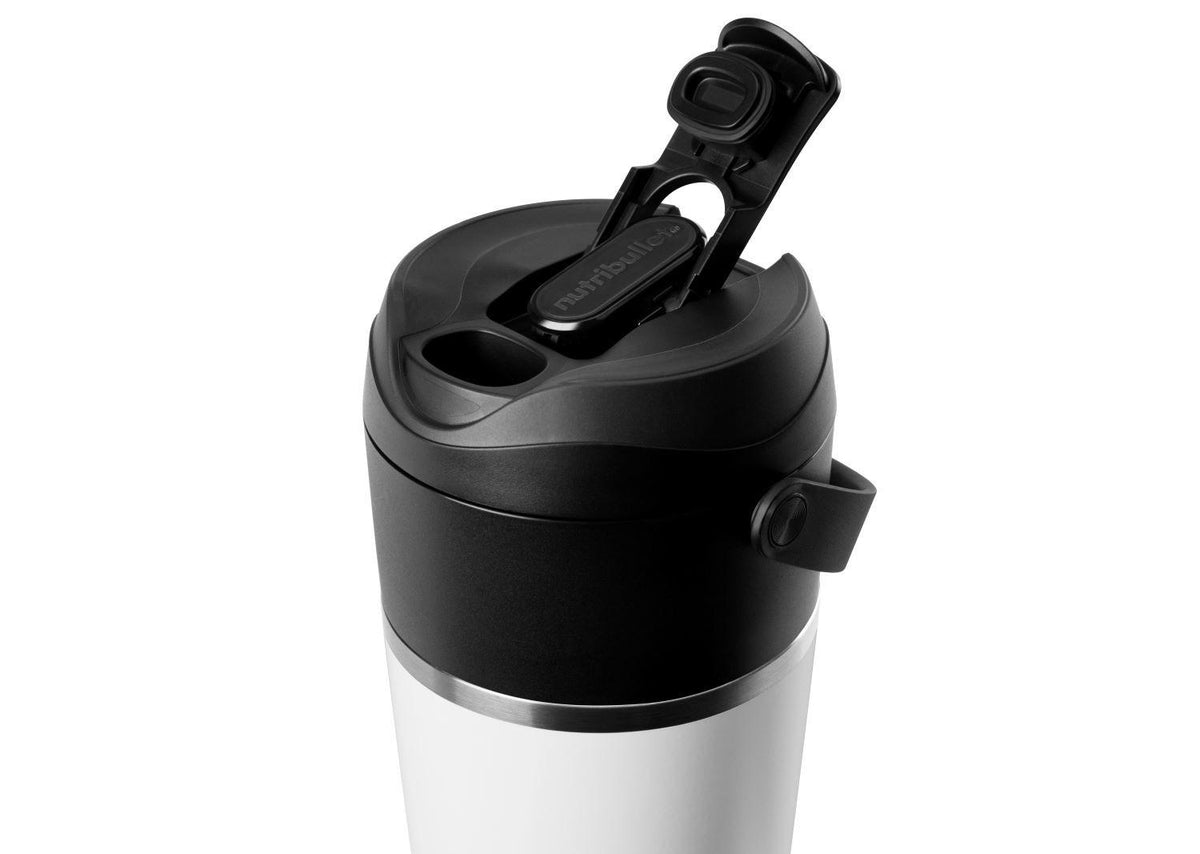 NutriBullet Flip 0,59l Sort