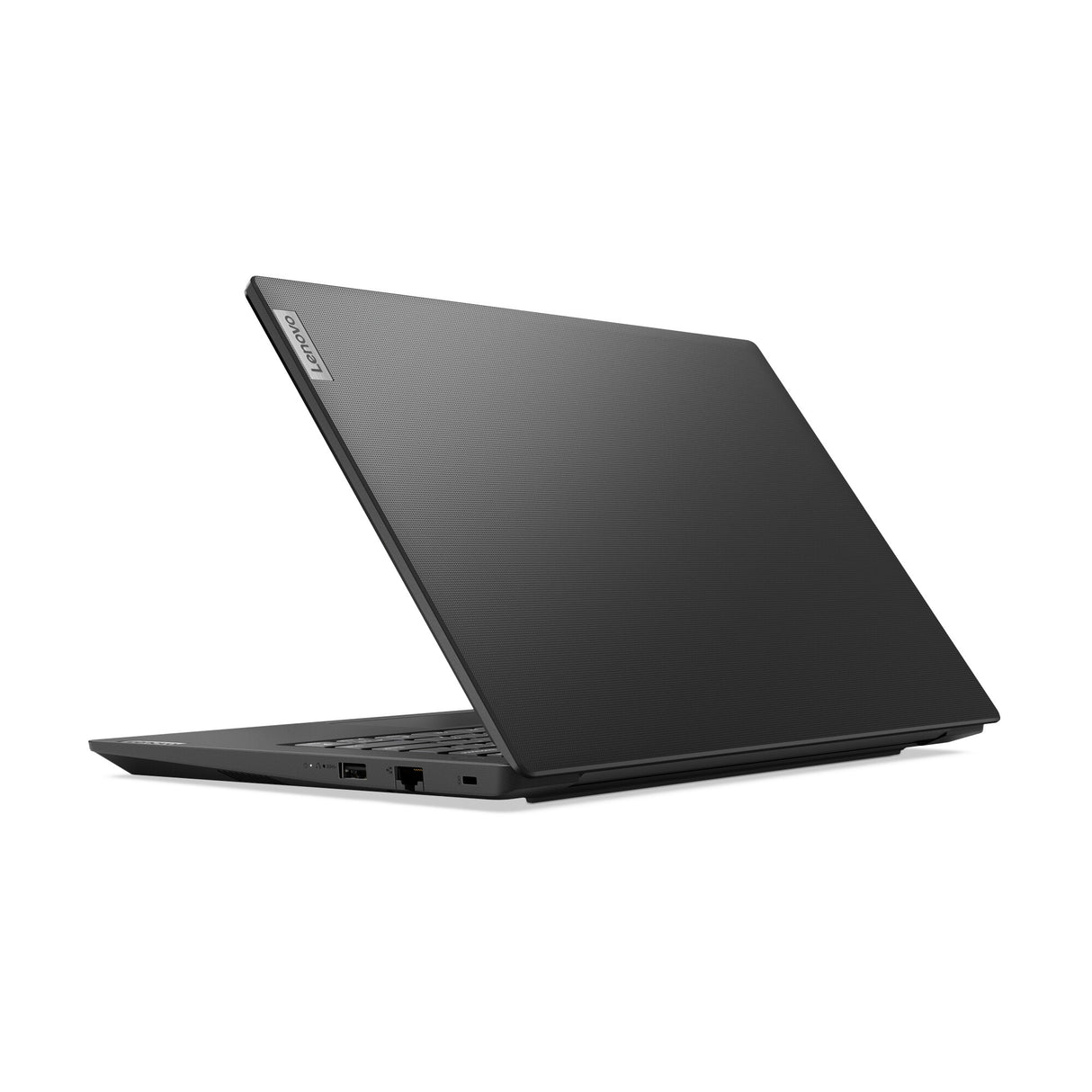 Lenovo V14 G4 ABP AMD Ryzen™ 7 7730U Laptop 35,6 cm (14") Fuld HD 16 GB DDR4-SDRAM 512 GB SSD Wi-Fi 6 (802.11ax) Windows 11 Home Nordisk Sort