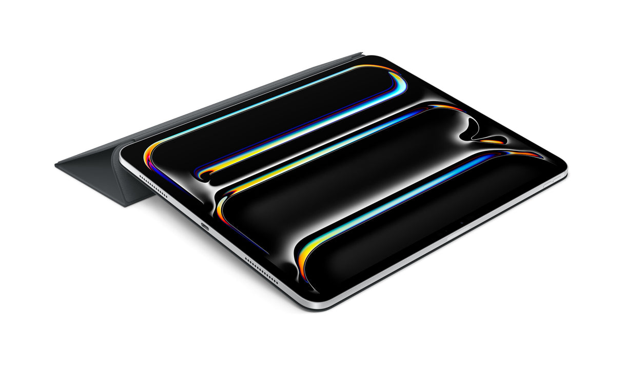 Apple MWK33ZM/A tablet etui 33 cm (13") Folie Sort