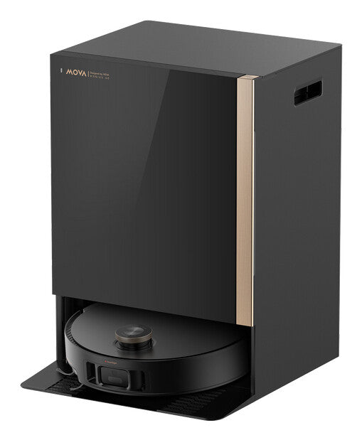 MOVA Mobius 60 rengøringsrobot