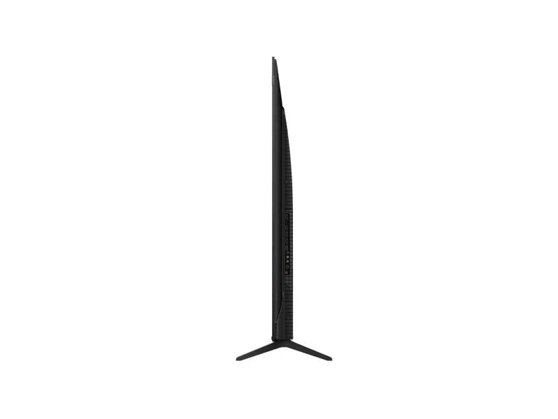 TCL T69C 75T69C TV 190,5 cm (75") 4K Ultra HD Smart TV Wi-Fi Sort 350 cd/m²