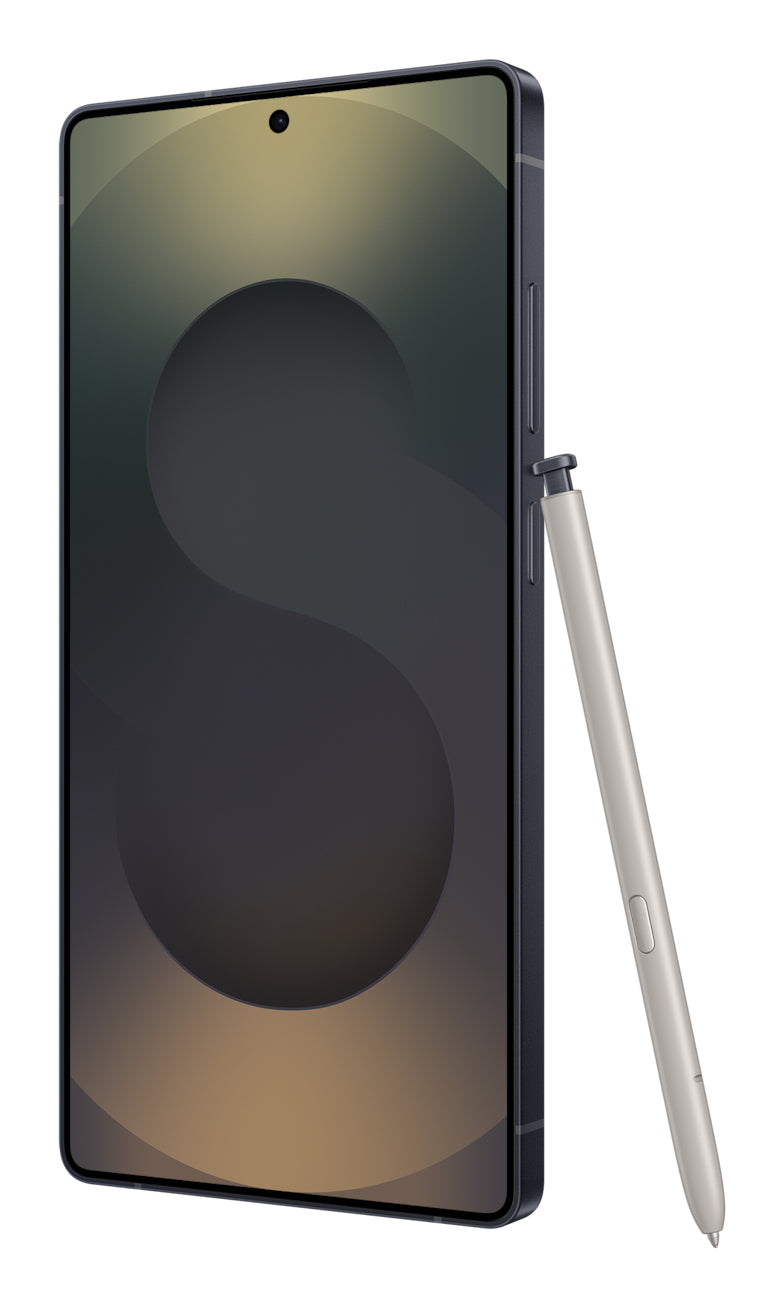 Samsung Galaxy S25 Ultra 6.9 512GB Titanium JetBlack