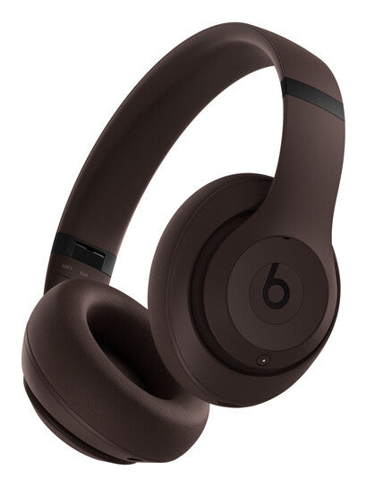 Apple Beats Studio Pro Headset Kabel & trådløs Opkald/musik USB Type-C Bluetooth Brun