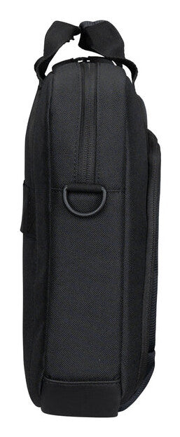 Targus EcoSmart 35,6 cm (14") Mappe Sort, Rød