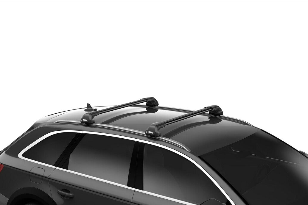 Thule WingBar Edge tilbehør til tagbagagebærer Læssebar