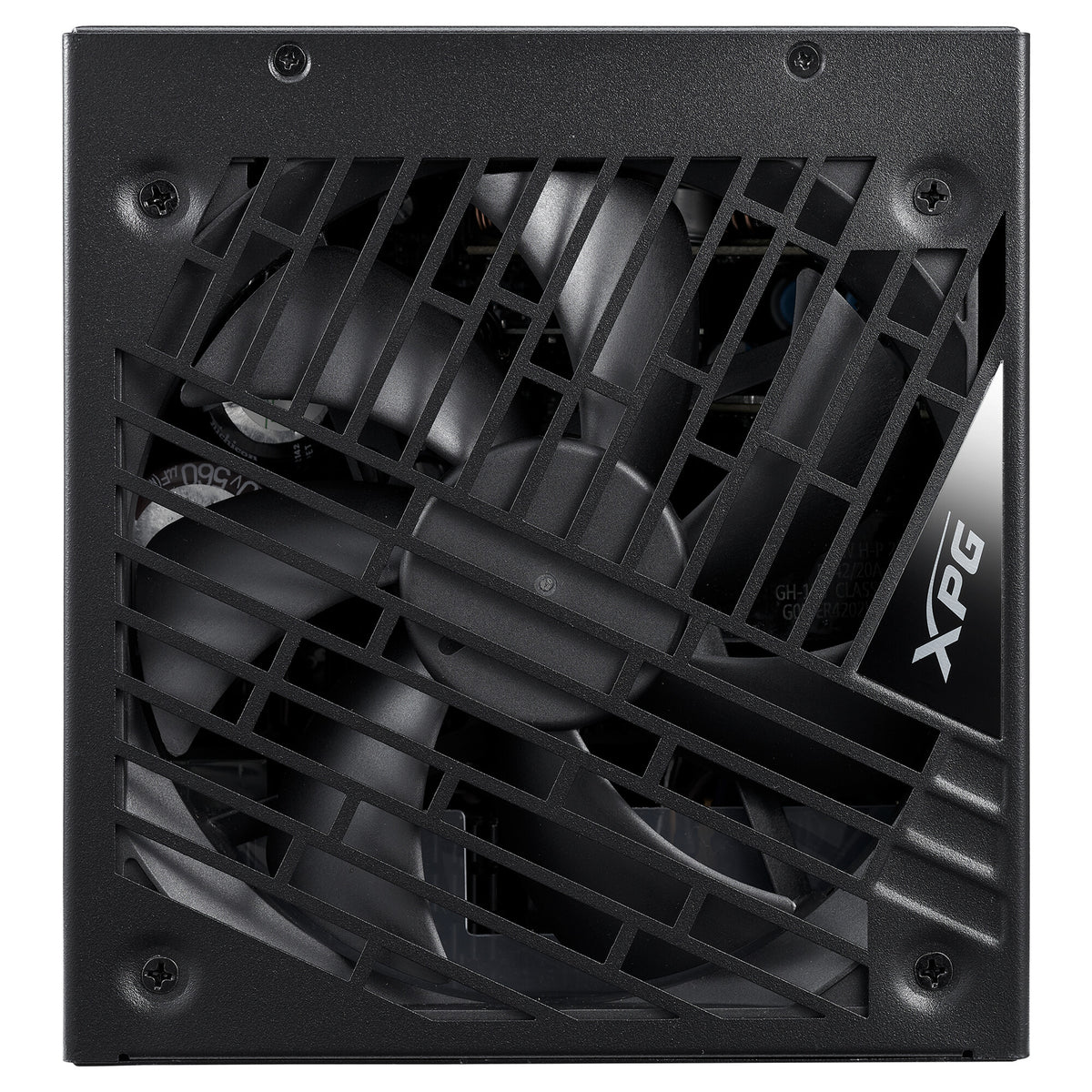 XPG COREREACTOR II 1200W enhed til strømforsyning 24-pin ATX ATX Sort