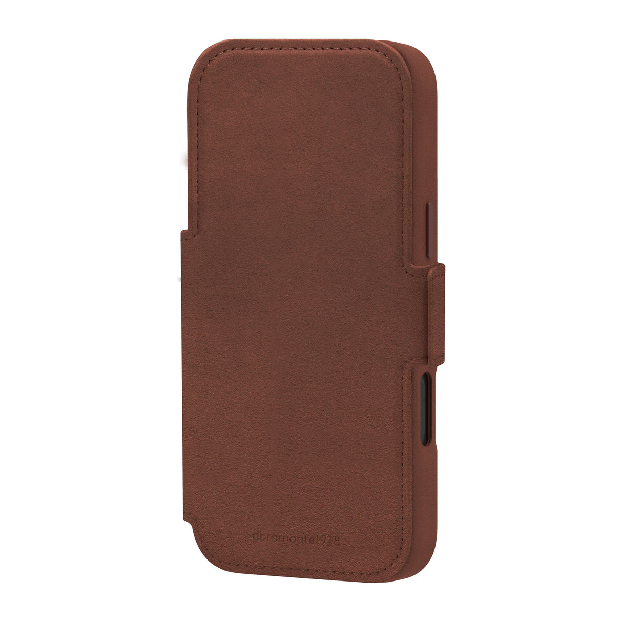 dbramante1928 Lynge MS mobiltelefon etui Folie Solbrun