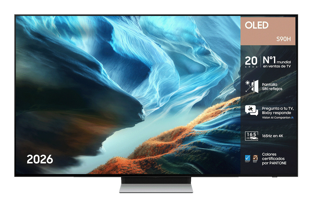 Samsung TQ77S90HATXXC OLED 4K Smart TV