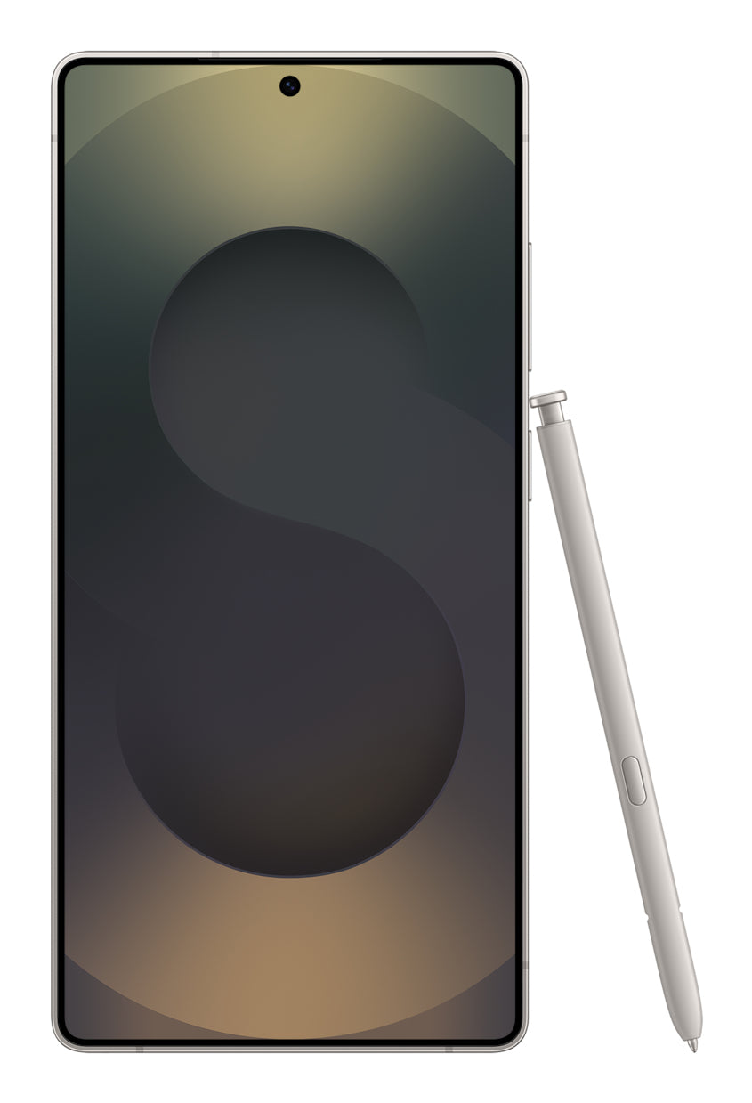 Samsung Galaxy S25 Ultra Dual Sim 12GB RAM 512GB Titanium Black EE