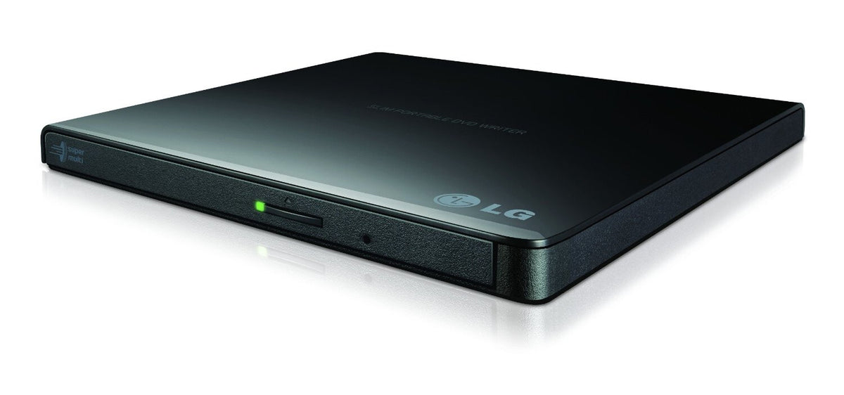 LG GP57EB40 DVD-brænder Ekstern