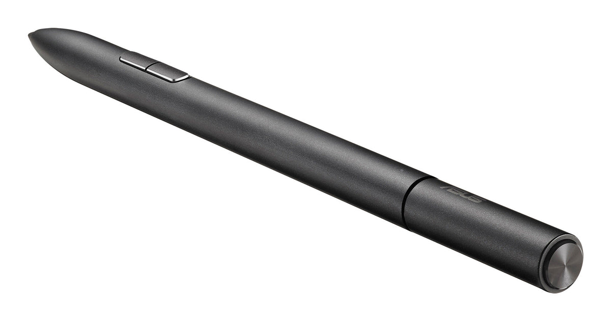 ASUS Pen 2.0 SA203H stylus pen 16.5 g Black