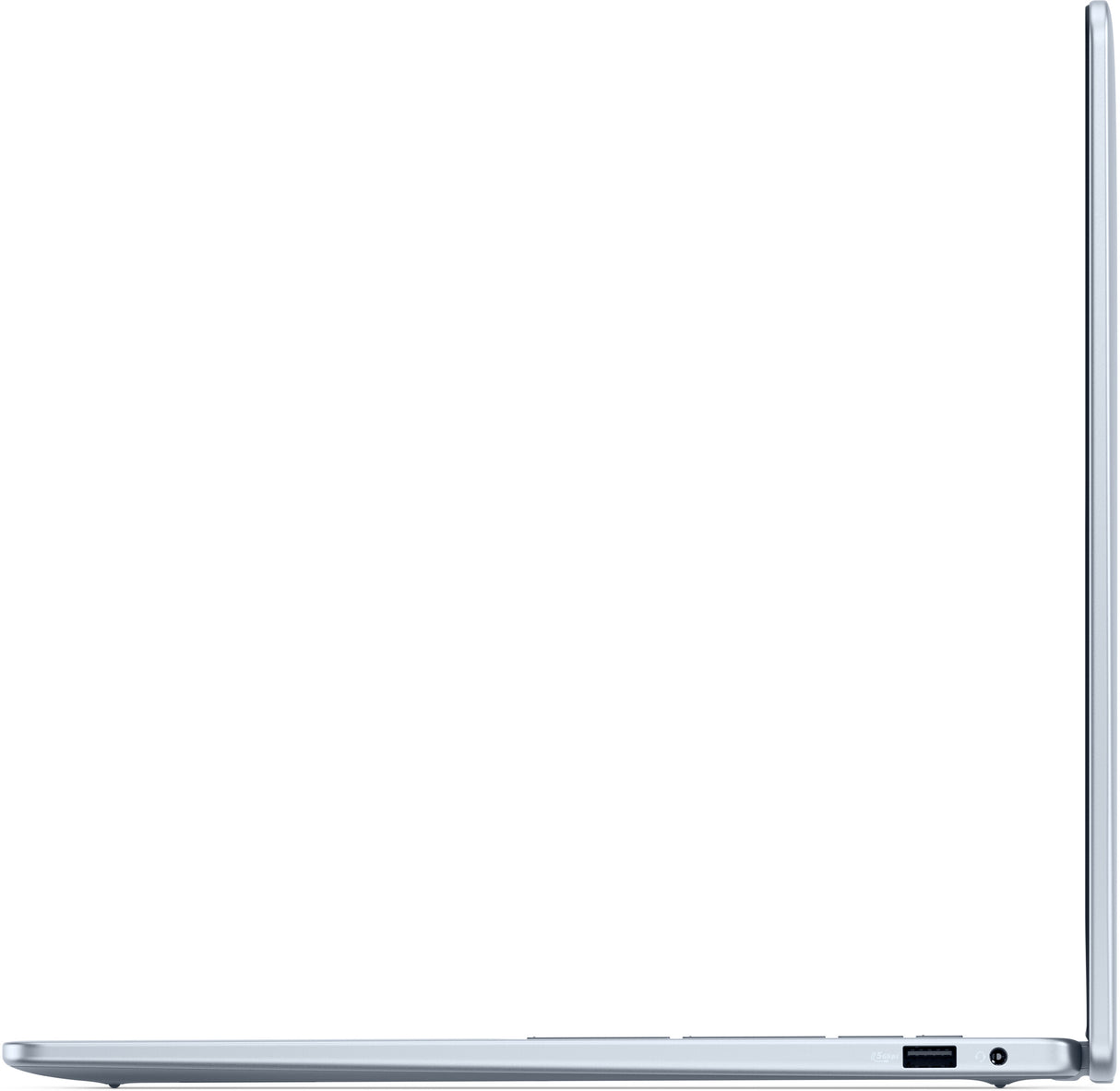 DELL 16 Plus DB16250 Intel Core Ultra 7 258V Laptop 40,6 cm (16") Berøringsskærm Full HD+ 32 GB LPDDR5x-SDRAM 1 TB SSD Wi-Fi 7 (802.11be) Windows 11 Pro Blå