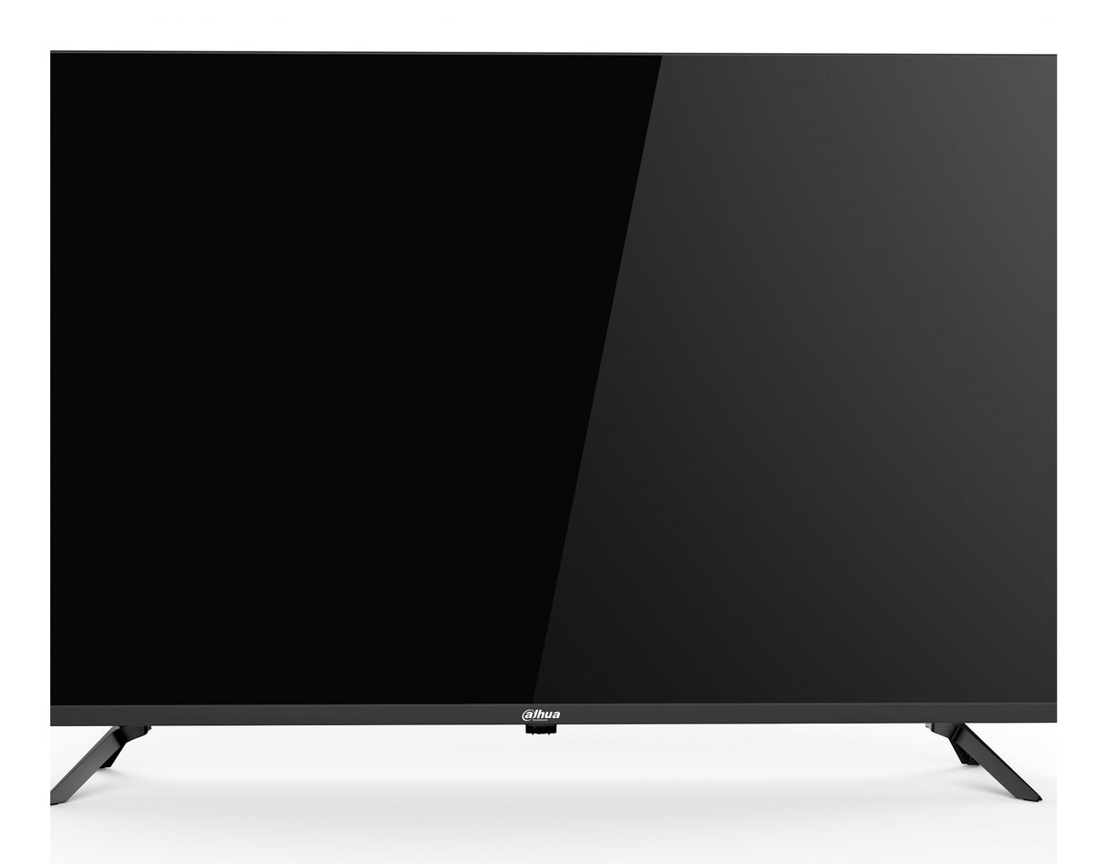 Dahua Technology LTV40-SD200 100,3 cm (39.5") Fuld HD Smart TV Wi-Fi Sort 240 cd/m²