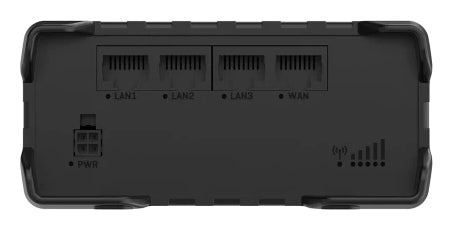 Teltonika RUT901 Trådløs router