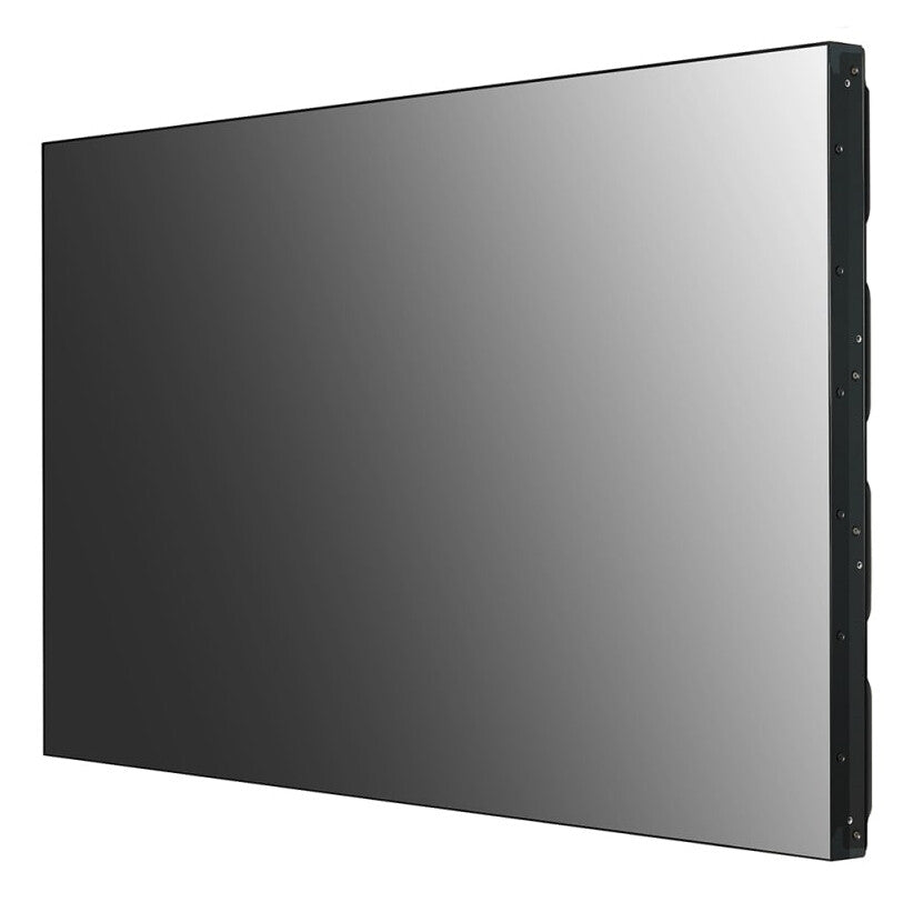 LG 49VL5PJ-A skilte display Panorama design 124,5 cm (49") 500 cd/m² Fuld HD Sort 24/7