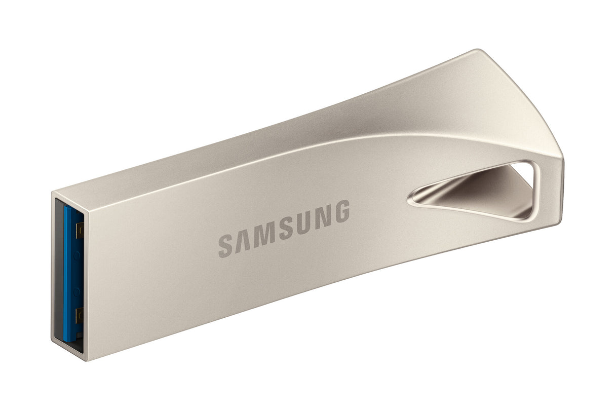 Samsung MUF-256BE USB-nøgle 256 GB USB Type-A 3.2 Gen 1 (3.1 Gen 1) Sølv