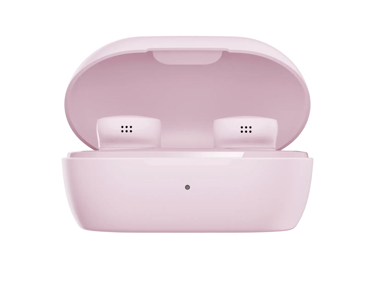 Bose QuietComfort Earbuds Trådløs TWS earbuds Pink