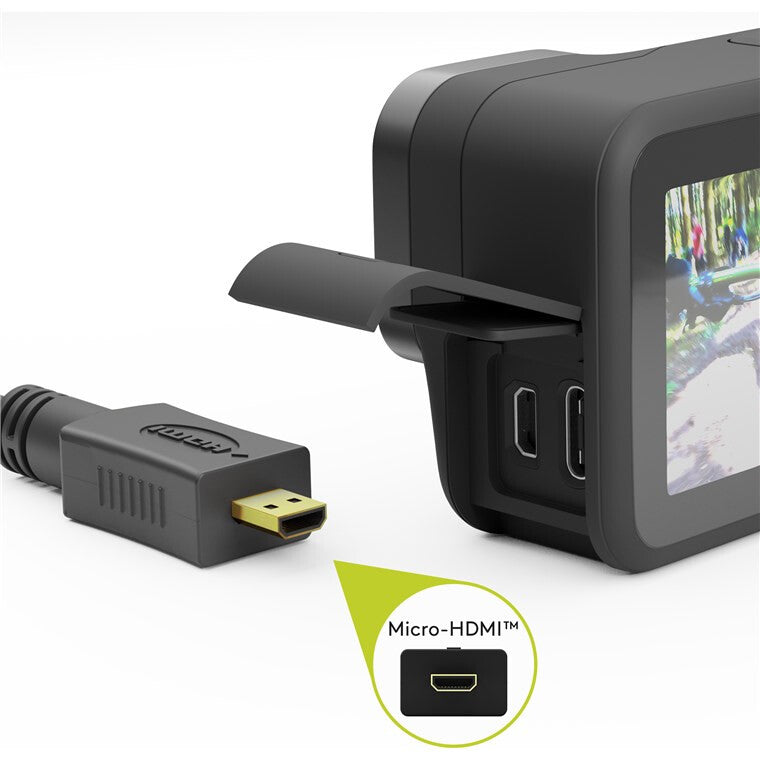 Goobay - Micro HDMI™ / HDMI™ Adapter