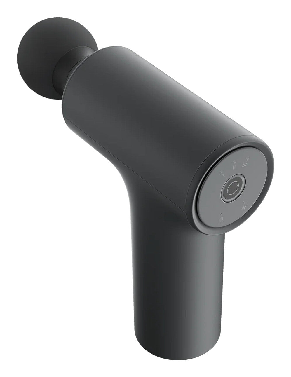 Xiaomi Massage Gun Mini 2 massageapparat Tilbage, Hånd, Ben, Muskler Sort