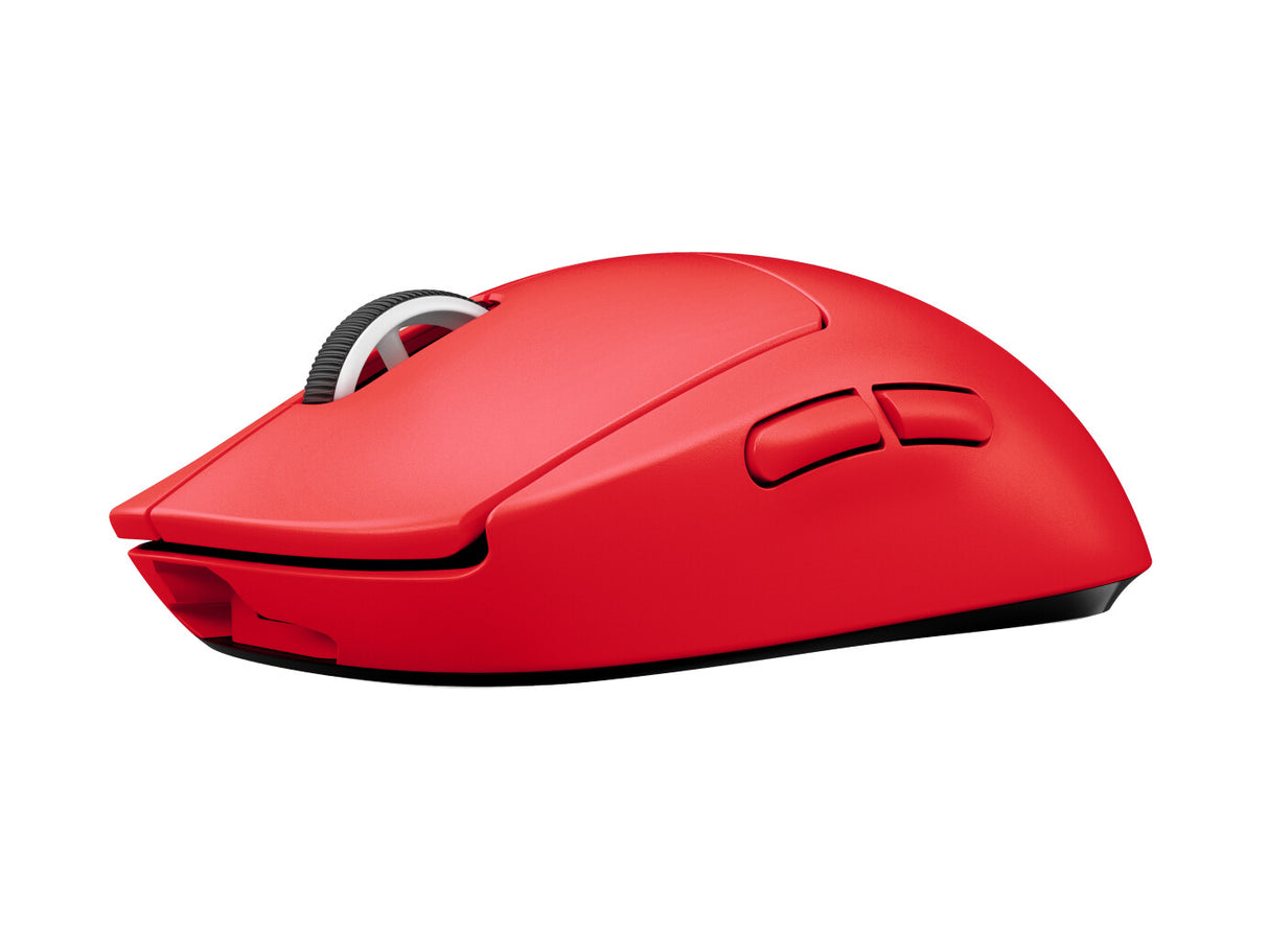 Logitech G 910-006785 mus Spil Højre hånd RF trådløst Optisk 25600 dpi