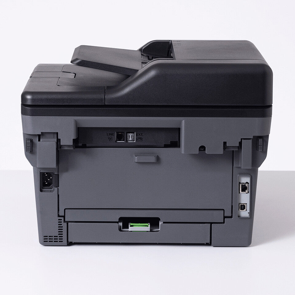 Brother MFC-L2800DW Multifunktionsprinter Laser A4 1200 x 1200 dpi 32 sider pr. minut Wi-Fi