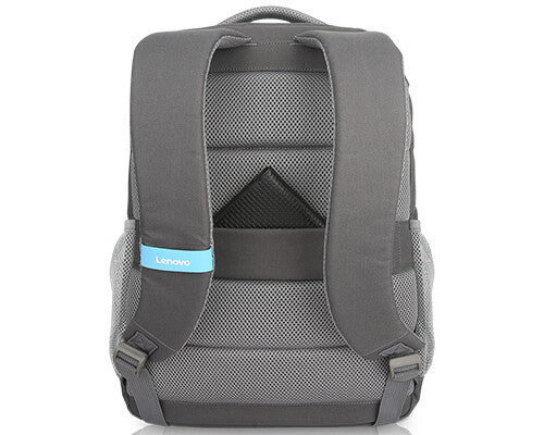 Lenovo B515 39,6 cm (15.6") Rygsæk Sort, Grå