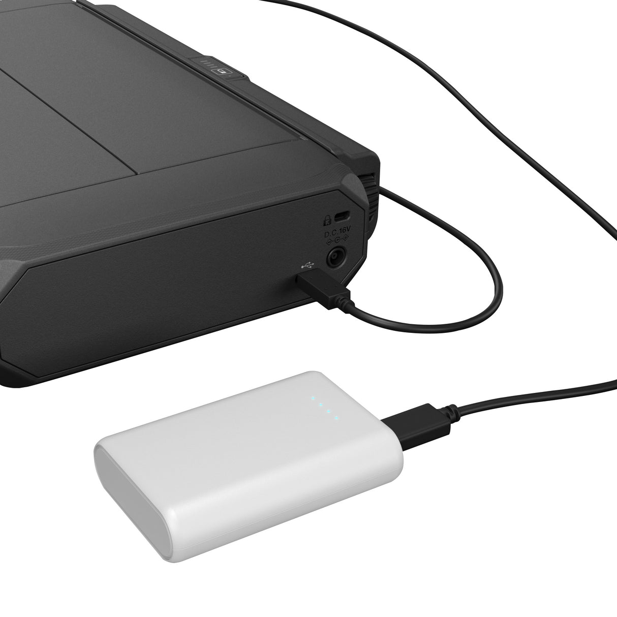 Canon MAXIFY BX110 blækprinter Farve 4800 x 1200 dpi A4 Wi-Fi