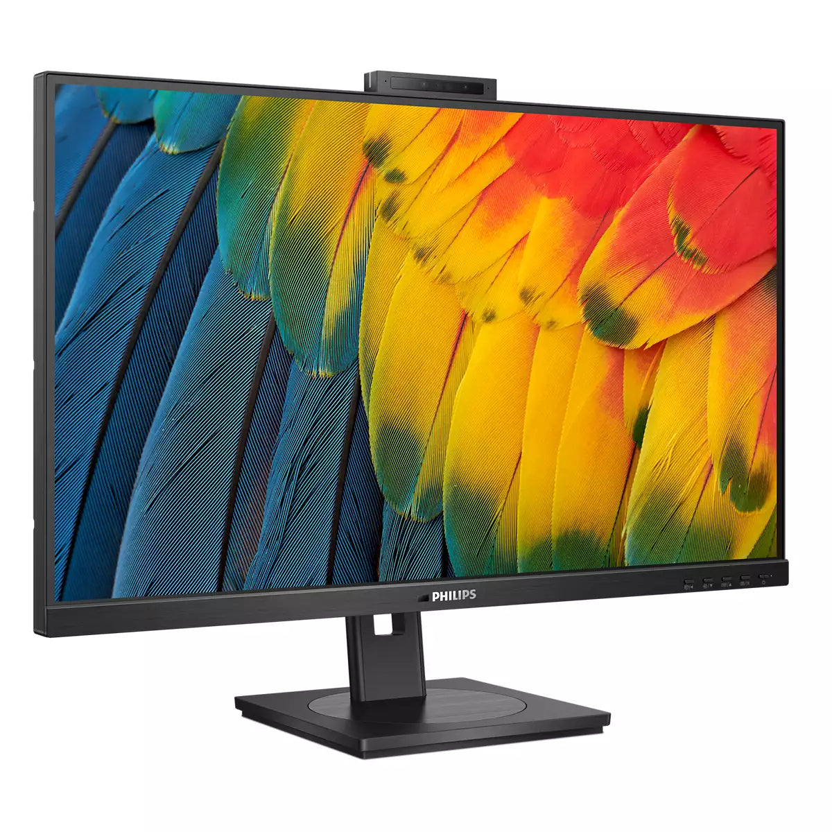 Philips 27B1U5601H 27 IPS 2560 x 1440 (2K) HDMI DisplayPort USB-C 75Hz
