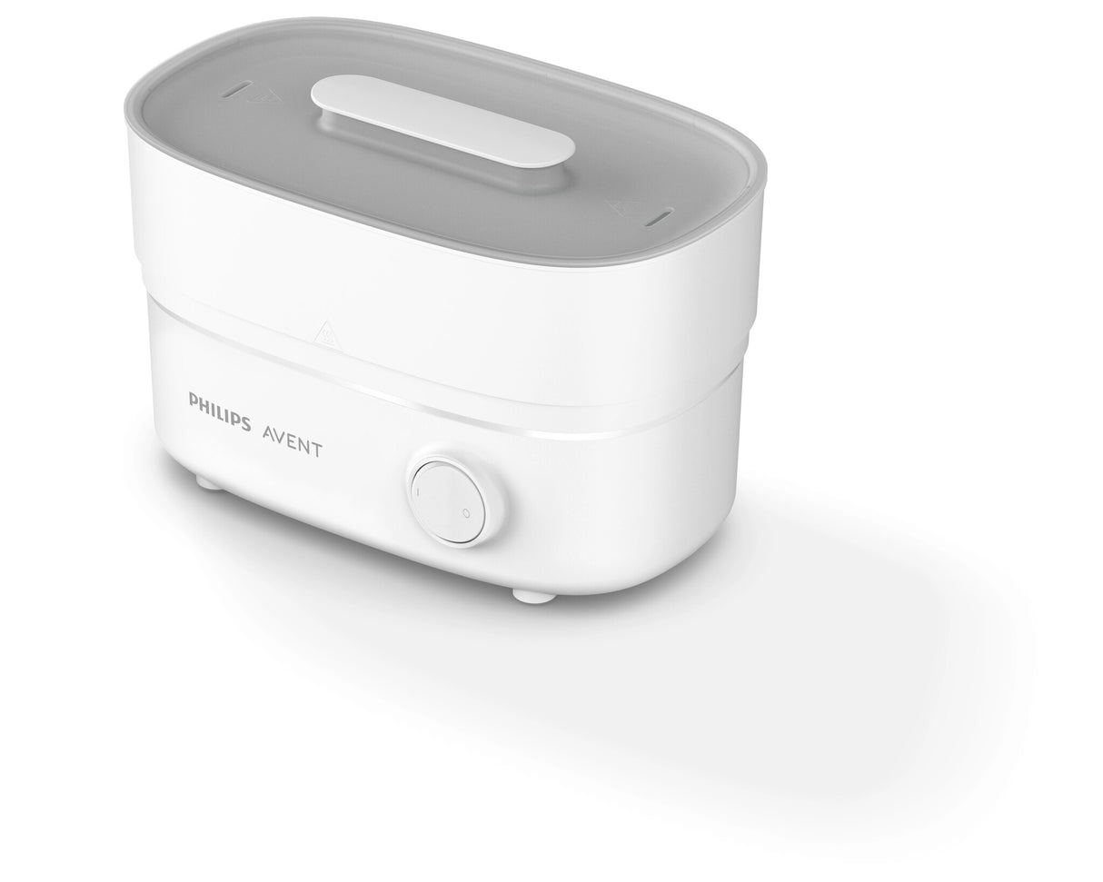 Philips AVENT SCF291/00 Sterilisator til sutteflasker