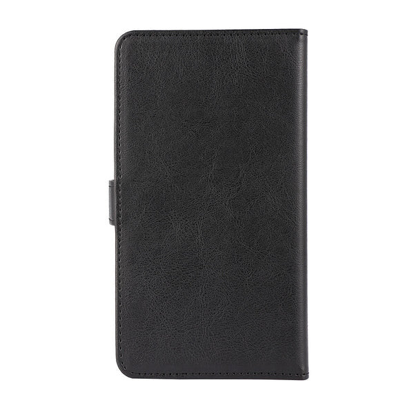 Radicover 587112 mobiltelefon etui 18,5 cm (7.3") Folie Sort