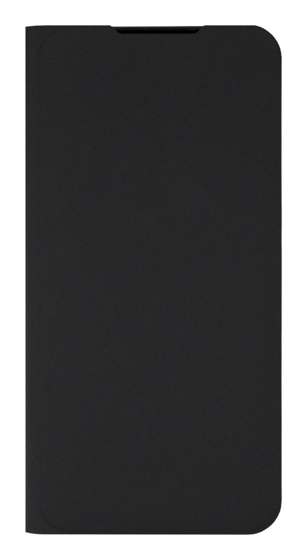 Samsung A37 Wallet Cover Black Beskyttelsescover