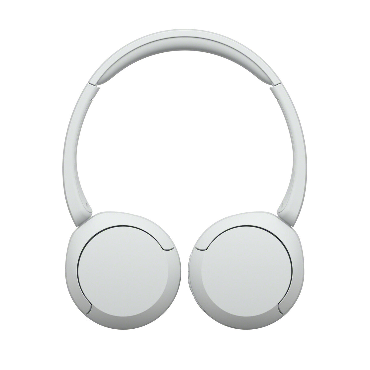 Sony WH-CH520 Headset Trådløs Opkald/musik USB Type-C Bluetooth Hvid