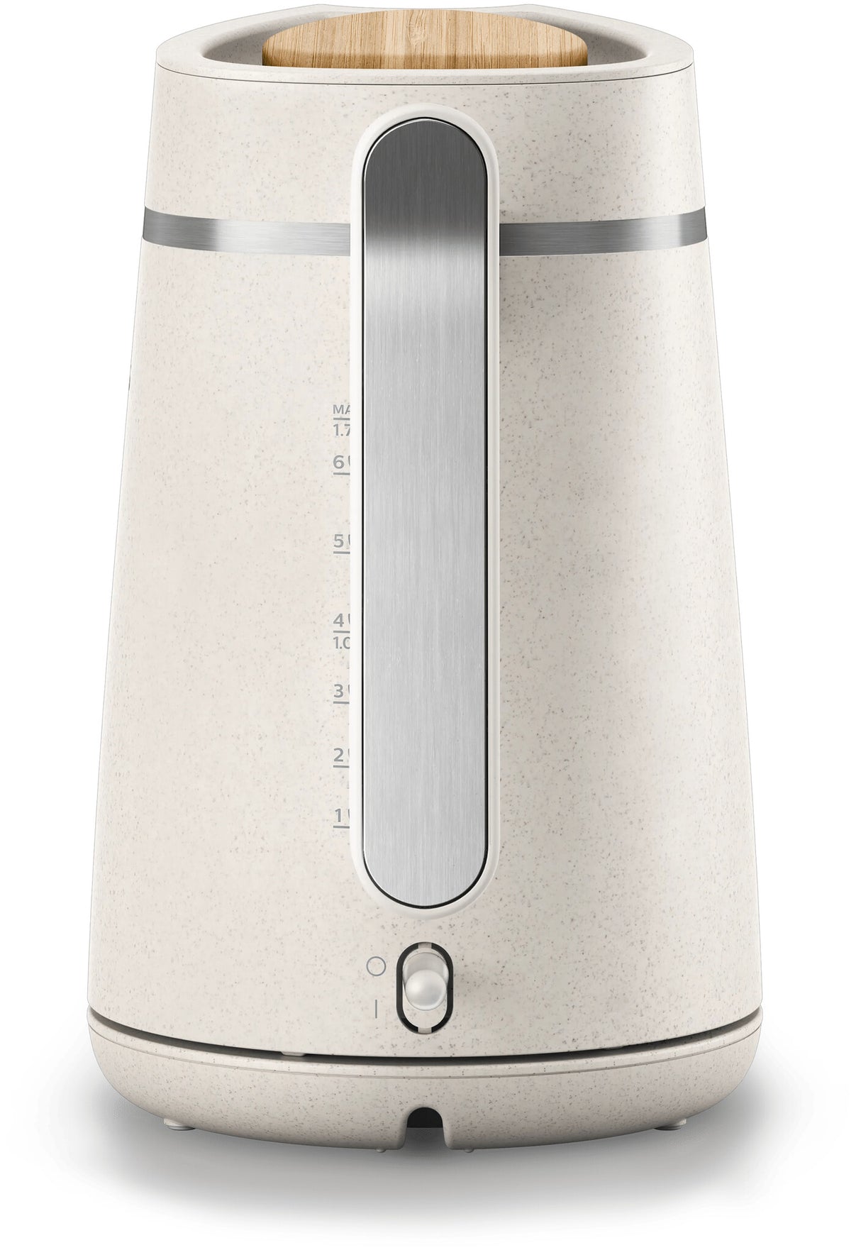 Philips Eco Conscious Edition HD9365/10 Elkedel i 5000-serien
