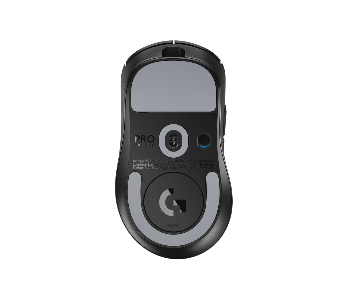 Logitech G PRO X SUPERLIGHT 2 DEX