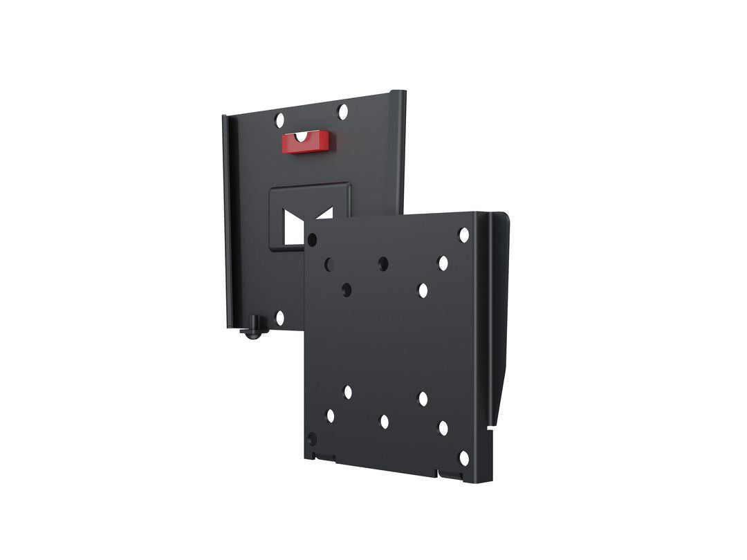 Multibrackets 2988 tv-beslag 81,3 cm (32") Sort