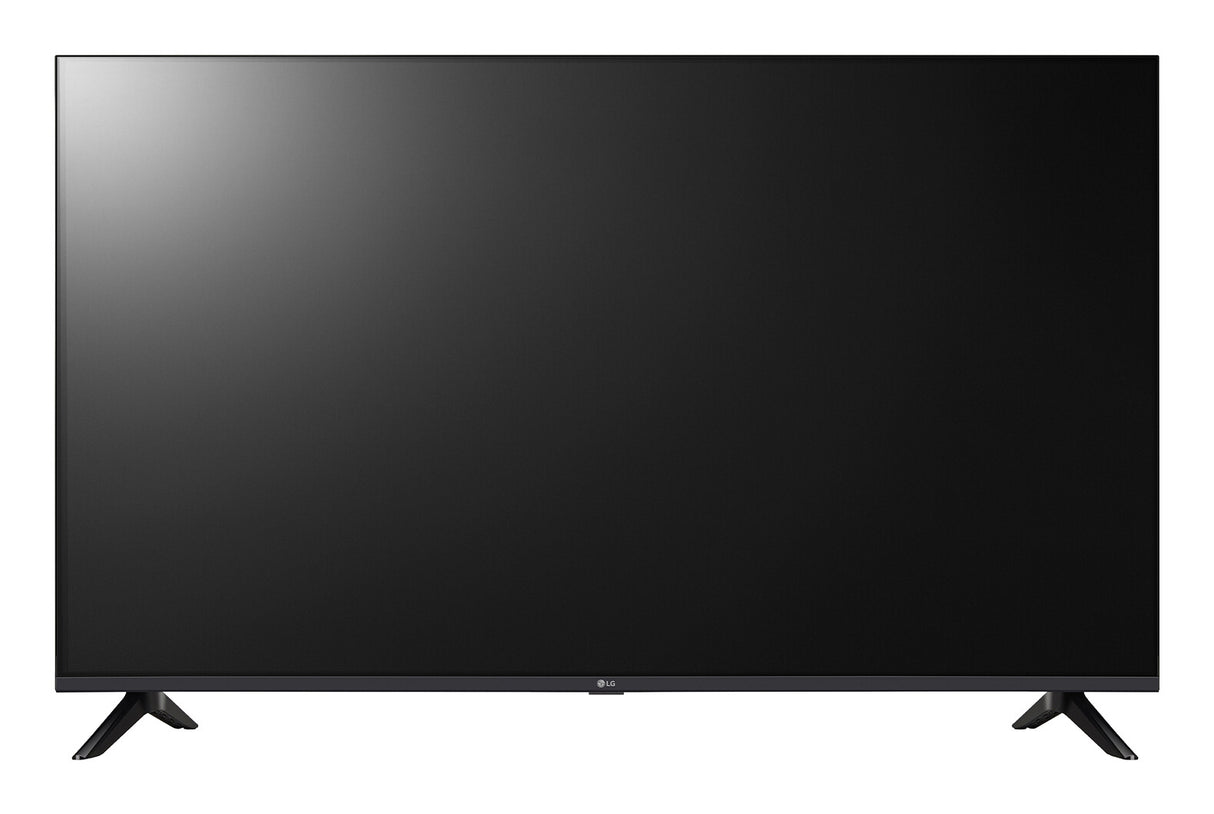 LG UHD AI 65UA731C0LA 165,1 cm (65") 4K Ultra HD Smart TV Wi-Fi Sort