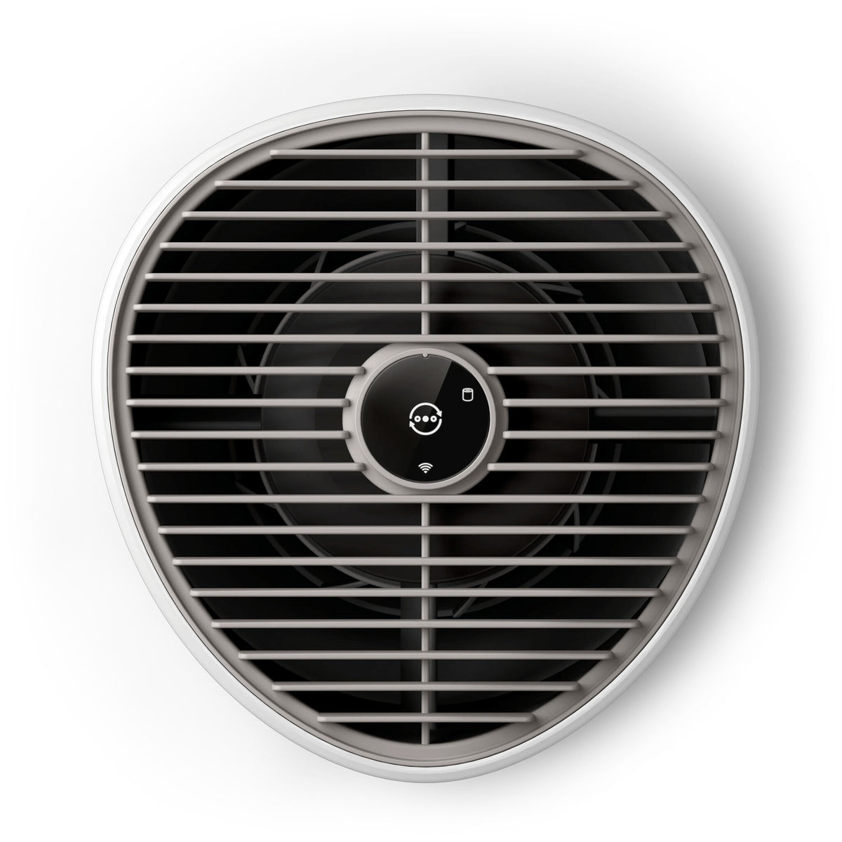 Philips AC0650/10 air purifier 44 m² 49 dB 12 W White