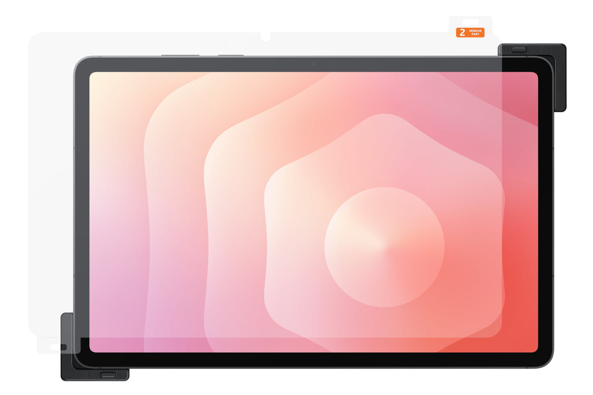 Samsung EF-UX730 Anti-genskin skærmbeskytter 1 stk